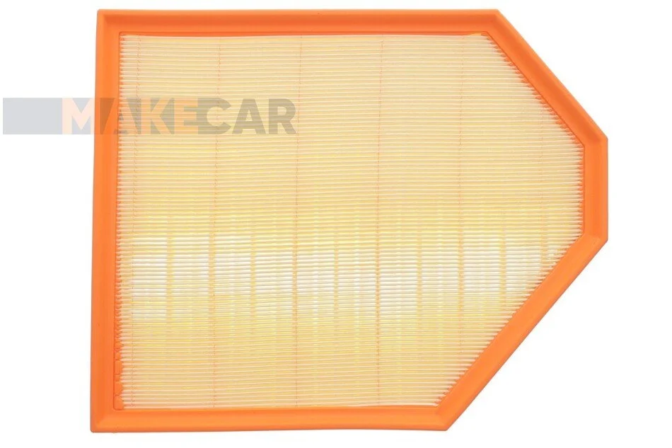 <strong>Фільтр повітряний BMW X3/X4 1.6-3.0 i 11- HENGST FILTER E1081L (фото 1)</strong>