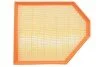 <strong>Фільтр повітряний BMW X3/X4 1.6-3.0 i 11- HENGST FILTER E1081L (фото 1)</strong>