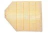 <strong>Фільтр повітряний BMW X3/X4 1.6-3.0 i 11- HENGST FILTER E1081L (фото 4)</strong>