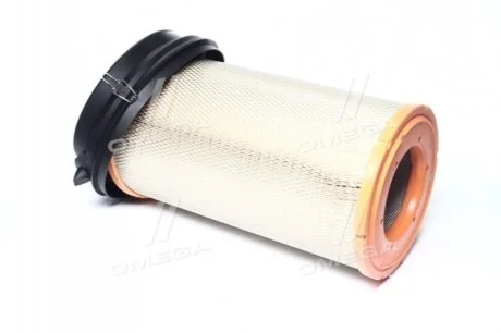 Фільтр повітряний комплект пластикова кришка + фільтр E702L для HENGST FILTER E1084L фото товару