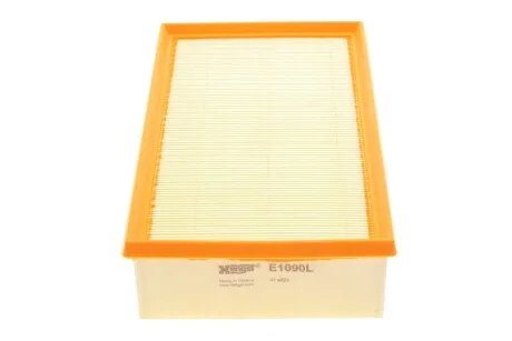 Фільтр повітряний для Volkswagen, Audi, Skoda, Seat HENGST FILTER E1090L фото товару