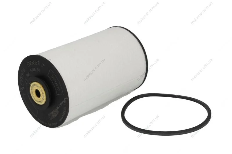 <strong>Фильтр топливный HENGST FILTER E10KFR4 D10 (фото 1)</strong>