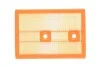 <strong>Фільтр повітряний VW/Skoda 1.2/1.4 TSI 12- HENGST FILTER E1105L (фото 3)</strong>