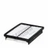 <strong>Фільтр повітряний Hyundai Santa Fe/Kia Sorento 09- HENGST FILTER E1122L (фото 1)</strong>
