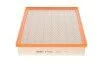 <strong>Фільтр повітряний VW Amarok 2.0 TDI/BiTDI 10- HENGST FILTER E1132L (фото 1)</strong>