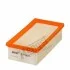 <strong>Фільтр повітряний Peugeot 207/301/Citroеn C-Elysеe 1.2 12> HENGST FILTER E1142L (фото 1)</strong>