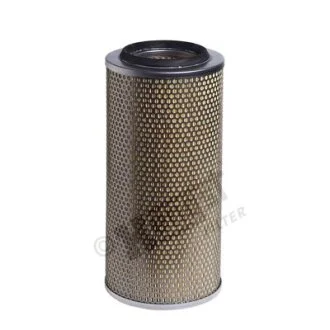 Фільтр повітря для Volkswagen HENGST FILTER E114L фото товару