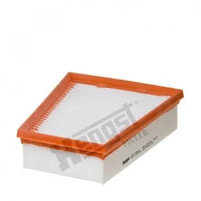 <strong>Фільтр повітряний Renault Megane/Scenic 2.0 dCi/TCe 08- HENGST FILTER E1151L (фото 1)</strong>