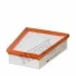 <strong>Фільтр повітряний Renault Megane/Scenic 2.0 dCi/TCe 08- HENGST FILTER E1151L (фото 1)</strong>