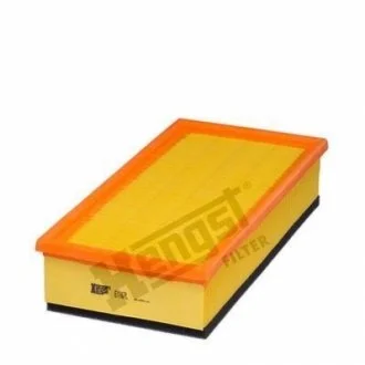 Фільтр повітряний Scudo/Jumpy/Expert 95-07 (з поролоном) для HENGST FILTER E1167L фото товару