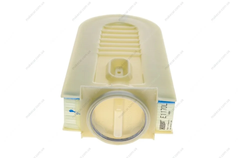 <strong>Фільтр повітряний MB C-class (W204)/E-class (S212)/S-class (W221/W222) HENGST FILTER E1170L (фото 1)</strong>