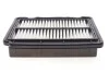 <strong>Фільтр повітряний Chevrolet Aveo/Kalos 05- HENGST FILTER E1185L (фото 4)</strong>