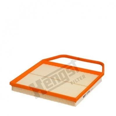<strong>Фільтр повітряний BMW 1/3 3.0 i 05- HENGST FILTER E1186L (фото 1)</strong>