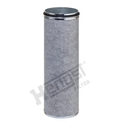<strong>Фільтр повітряний вставка HENGST FILTER E119LS (фото 1)</strong>