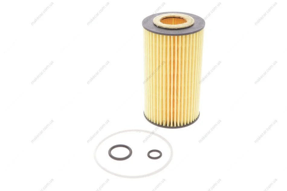 <strong>Фільтр масляний Honda Accord/CR-V/FR-V 2.2 CTDi 04- HENGST FILTER E11H D117 (фото 1)</strong>