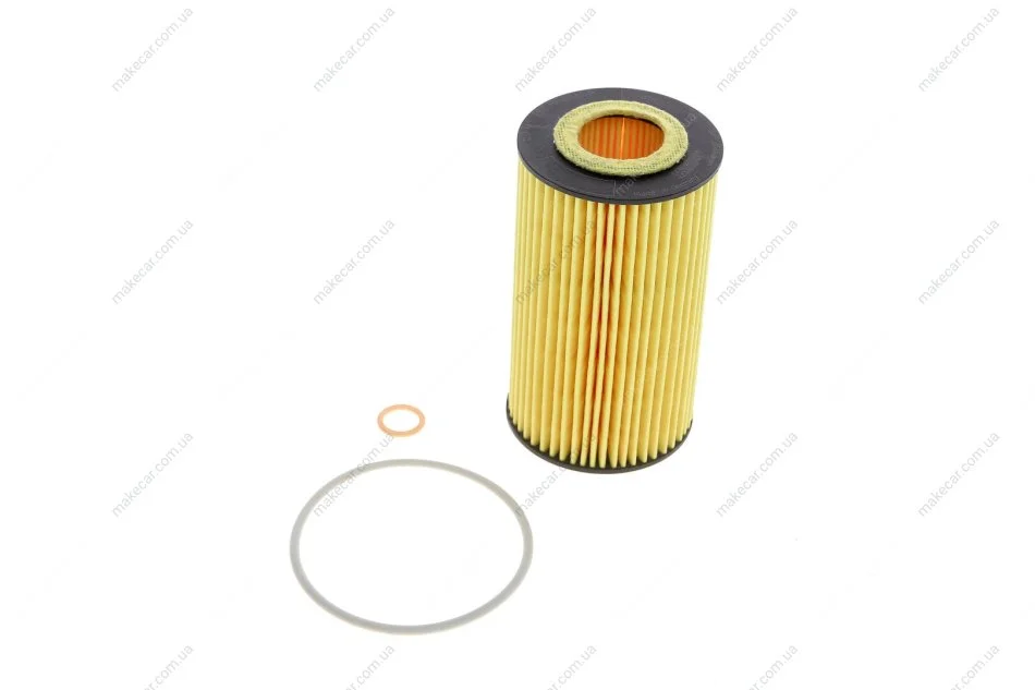 <strong>Фільтр масляний BMW 3 (E46) 2.0D 98-/Landrover 2.0D 01-06 HENGST FILTER E11HD26 (фото 1)</strong>