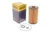 <strong>Фільтр масляний DB Sprinter/Vito CDI OM611/612/646 HENGST FILTER E11HD57 (фото 2)</strong>
