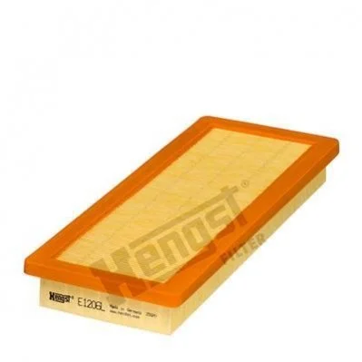 <strong>Фільтр повітряний Citroen C4/Peugeot 207/308 1.6 16V/THP 08- HENGST FILTER E1206L (фото 1)</strong>