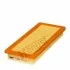 <strong>Фільтр повітряний Citroen C4/Peugeot 207/308 1.6 16V/THP 08- HENGST FILTER E1206L (фото 1)</strong>