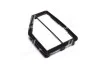 <strong>Фільтр повітряний Civic VIII 2.0 07- HENGST FILTER E1209L (фото 1)</strong>