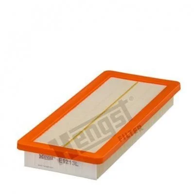 <strong>Фільтр повітряний Bipper/Nemo/Qubo 1.4 i 08- HENGST FILTER E1213L (фото 1)</strong>