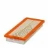 <strong>Фільтр повітряний Bipper/Nemo/Qubo 1.4 i 08- HENGST FILTER E1213L (фото 1)</strong>