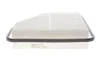 <strong>Фільтр повітряний Camry 3.5 08-11/Rav III 4 2.0/2.4 05- HENGST FILTER E1217L (фото 1)</strong>