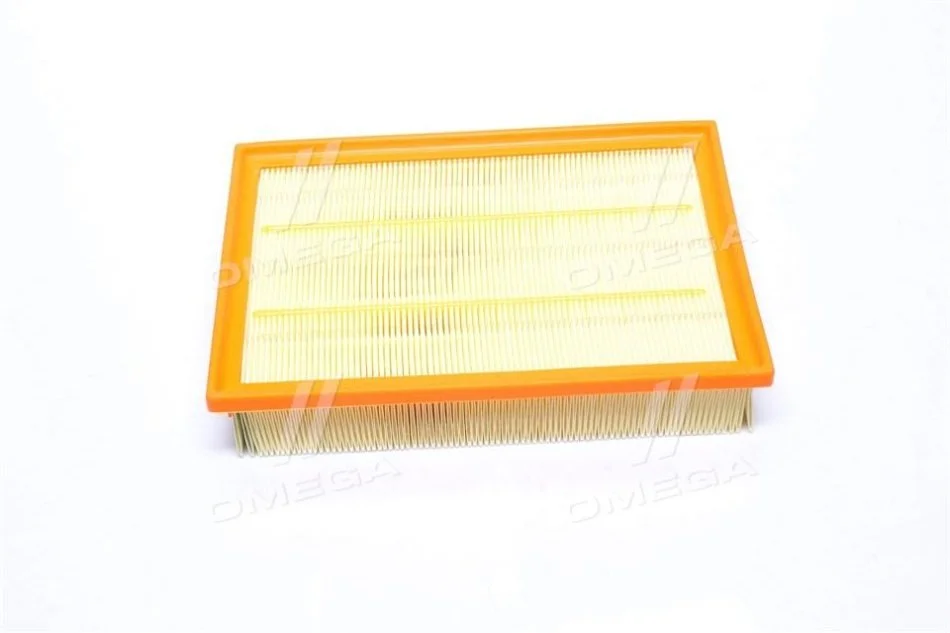 <strong>Фільтр повітряний Land Rover Freelander 06- HENGST FILTER E1218L (фото 1)</strong>