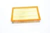 <strong>Фільтр повітряний Land Rover Freelander 06- HENGST FILTER E1218L (фото 1)</strong>