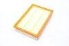 <strong>Фільтр повітряний Land Rover Freelander 06- HENGST FILTER E1218L (фото 2)</strong>