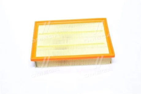 Фільтр повітряний Land Rover Freelander 06- для Land Rover HENGST FILTER E1218L фото товару