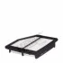 <strong>Фільтр повітряний Honda Civic 1.8 i-VTEC 12- HENGST FILTER E1235L (фото 1)</strong>