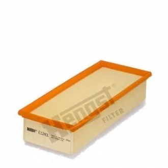 Фільтр повітряний Citroen C5/Peugeot 407 2.0 HDi 06- для Citroen, Peugeot HENGST FILTER E1240L фото товару