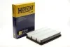 <strong>Фільтр повітряний Land Cruiser 02- HENGST FILTER E1242L (фото 2)</strong>