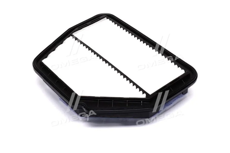 <strong>Фільтр повітряний CHEVROLET CAPTIVA 2.0-2.2 D 11- (вир-во HENGST) HENGST FILTER E1247L (фото 1)</strong>