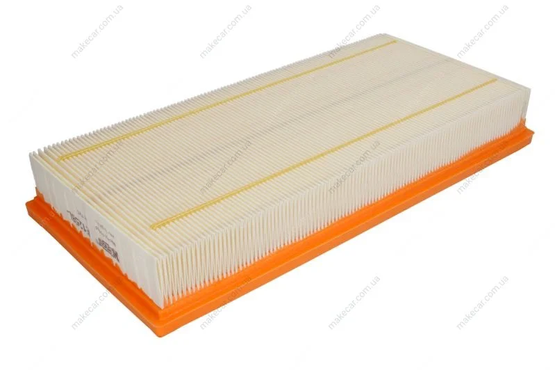 <strong>Фільтр повітряний Land Rover Discovery 5.0i 09-13 HENGST FILTER E1258L (фото 1)</strong>