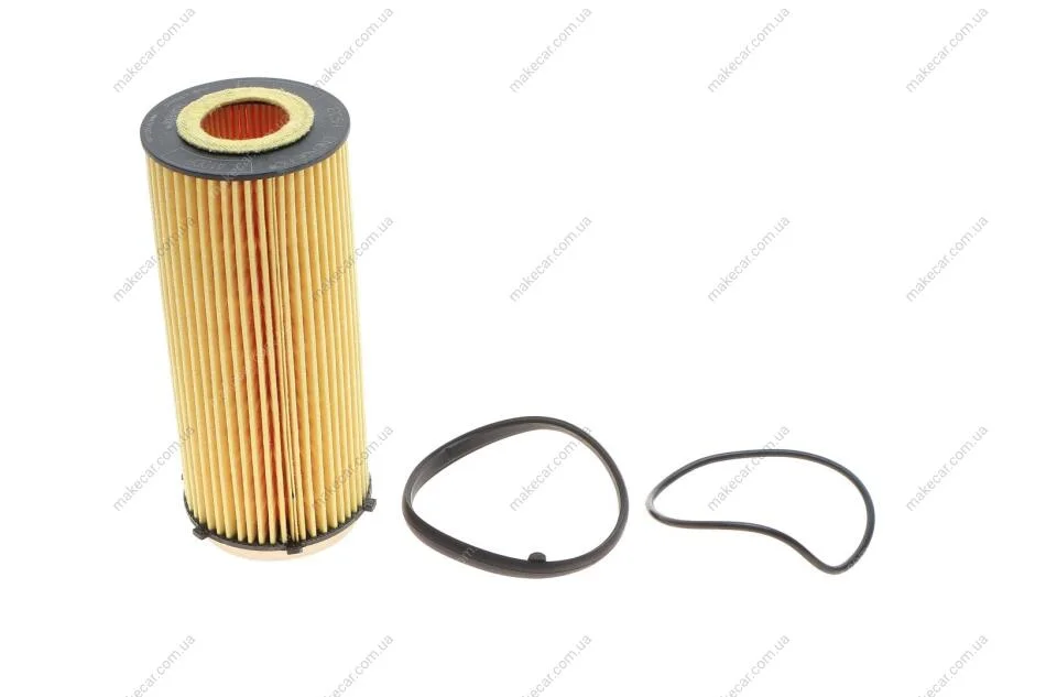 <strong>Фільтр масляний BMW 3 (E90-E93) 3.0d 09-13 HENGST FILTER E125HD209 (фото 1)</strong>