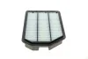 <strong>Фільтр повітряний KIA Carens/Magentis 1.6-2.0 CRDI 05- HENGST FILTER E1262L (фото 1)</strong>