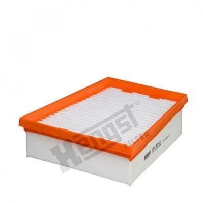 <strong>Фільтр повітряний Renault Megane/Scenic 2.0 CVT 09- HENGST FILTER E1275L (фото 1)</strong>