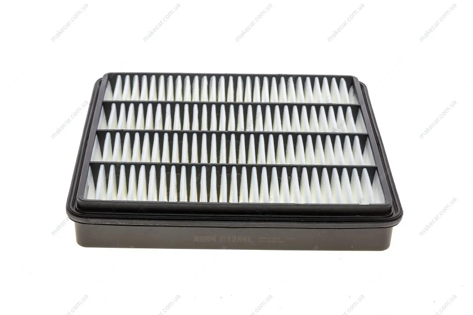 <strong>Фільтр повітряний Lexus LX 5.7 07-/Land Cruiser 200 4.6-4.7 08- HENGST FILTER E1286L (фото 1)</strong>
