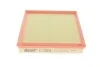 <strong>Фильтр воздушный Berlingo/Partner 1.6HDi 12-/Citroen C3/C4 14- HENGST FILTER E1289L (фото 1)</strong>