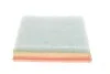 <strong>Фильтр воздушный Berlingo/Partner 1.6HDi 12-/Citroen C3/C4 14- HENGST FILTER E1289L (фото 3)</strong>