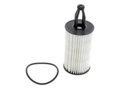 Фільтр масляний MB C(W204)/ E(W212)/ S(W221/C116) GLK (X204)/ SLK(R172) 11- для Mercedes HENGST FILTER E129HD222 фото товару