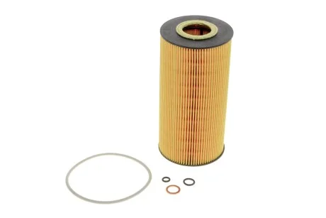 Фільтр масляний BMW 3/5/7 2.5td 91-03/Omega B для HENGST FILTER E12H D53 фото товару