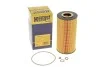 <strong>Фільтр масляний BMW 3/5/7 2.5td 91-03/Omega B HENGST FILTER E12H D53 (фото 5)</strong>