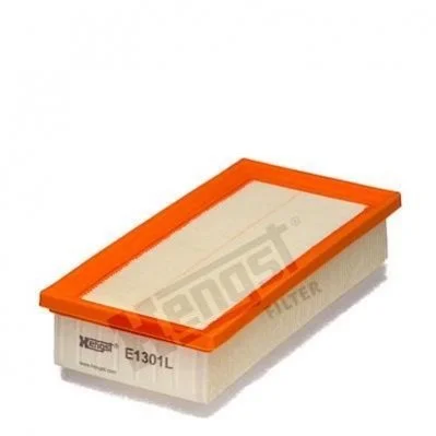 <strong>Фільтр повітряний Citroen C1 / Peugeot 108 1.2 i 14- HENGST FILTER E1301L (фото 1)</strong>