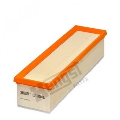 <strong>Фильтр воздушный MB W205 OM626 14- HENGST FILTER E1304L (фото 1)</strong>