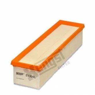 Фильтр воздушный MB W205 OM626 14- для Mercedes HENGST FILTER E1304L фото товара