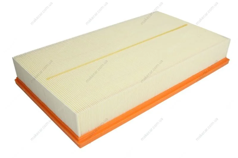 <strong>Фільтр повітряний VW Passat/Tiguan 2.0 TDI 14- HENGST FILTER E1306L (фото 1)</strong>