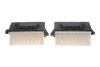 <strong>Фильтр воздушный компл. HENGST FILTER E1328L-2 (фото 1)</strong>
